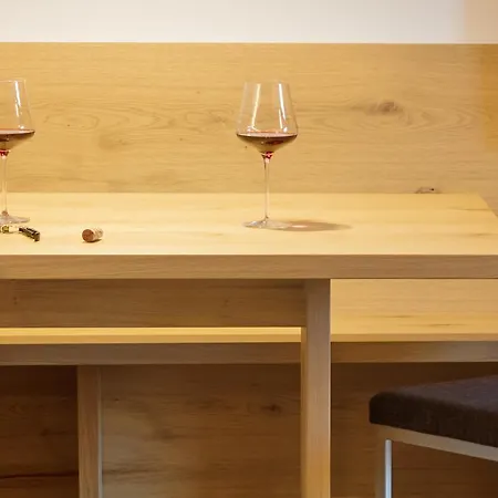 Gojer Apartment