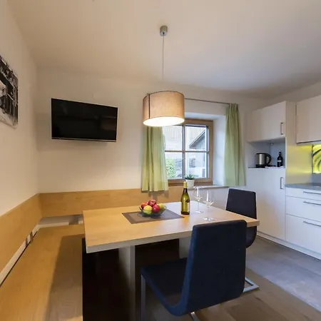 Apartment Gojer *
