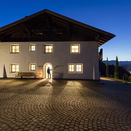 Apartment Gojer Bolzano